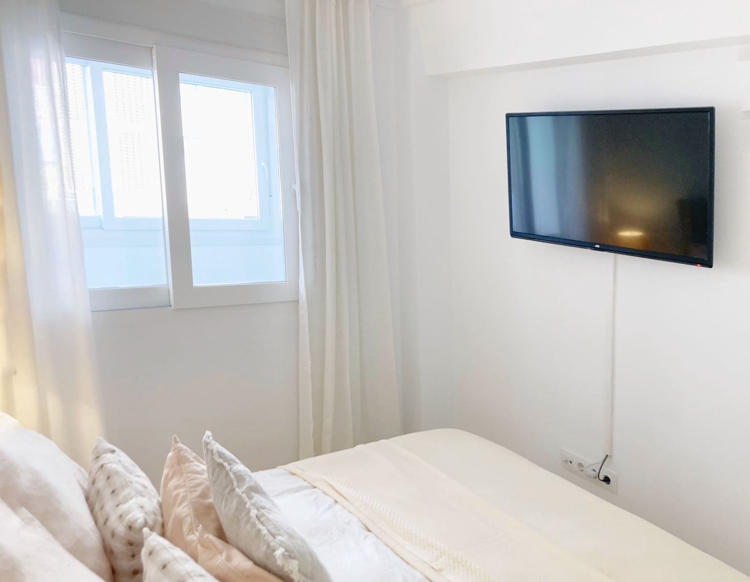 2 makuuhuone Ranta-asunto myytävänä paikassa Javea / Xabia mukana 
autotalli - 220 000 € (Ref: 9484305)