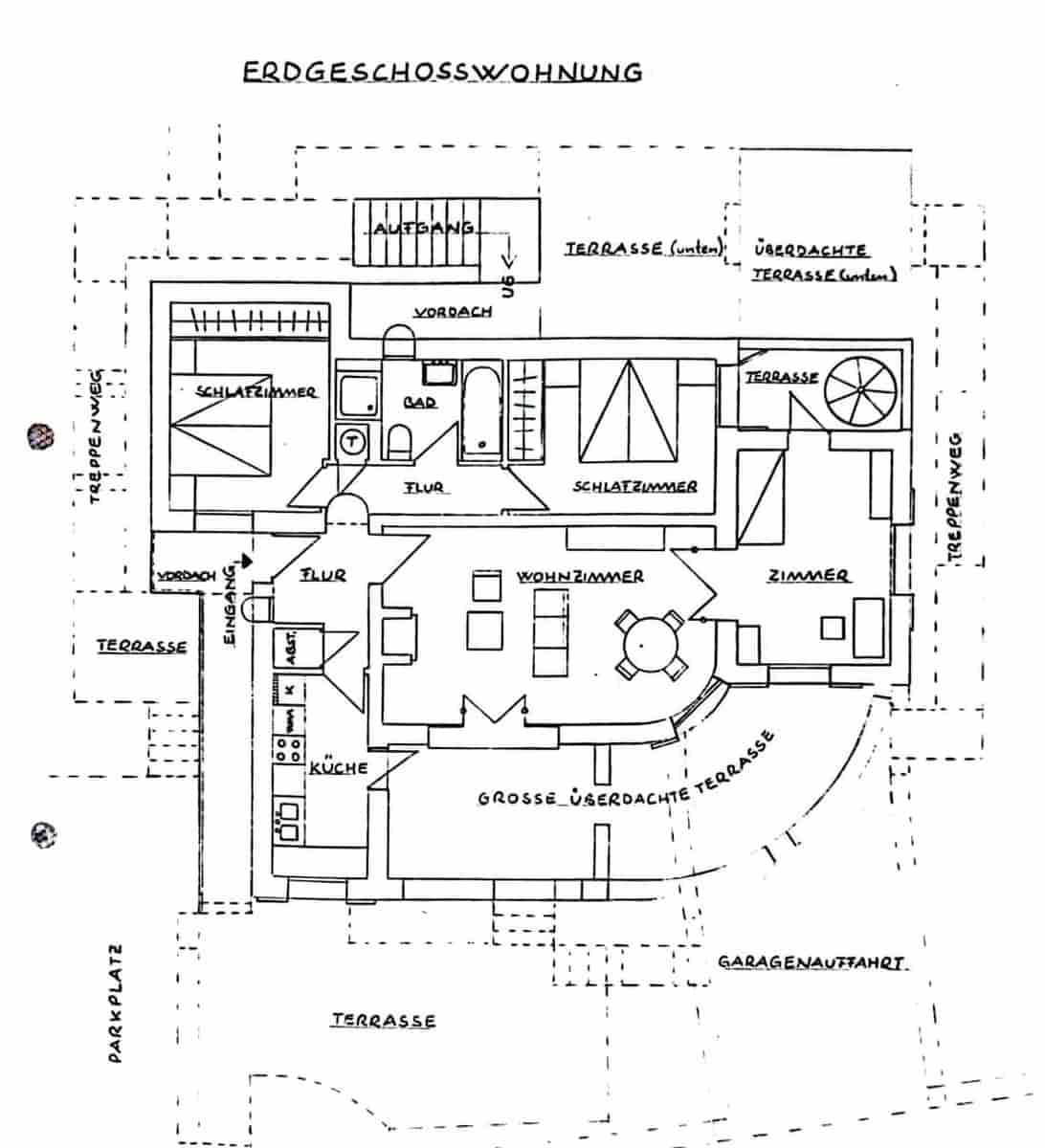 3 camera da letto Villa in vendita in Javea / Xabia con garage - 998.000 € (Rif: 9484308)