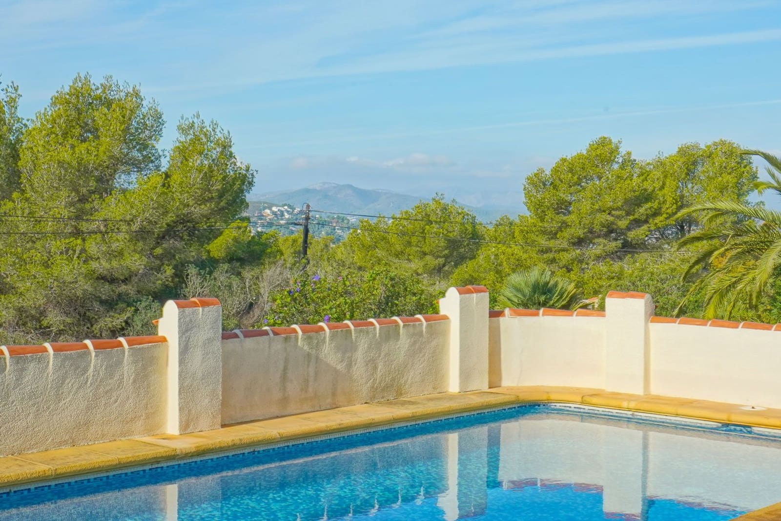 3 camera da letto Villa in vendita in Javea / Xabia con garage - 998.000 € (Rif: 9484308)