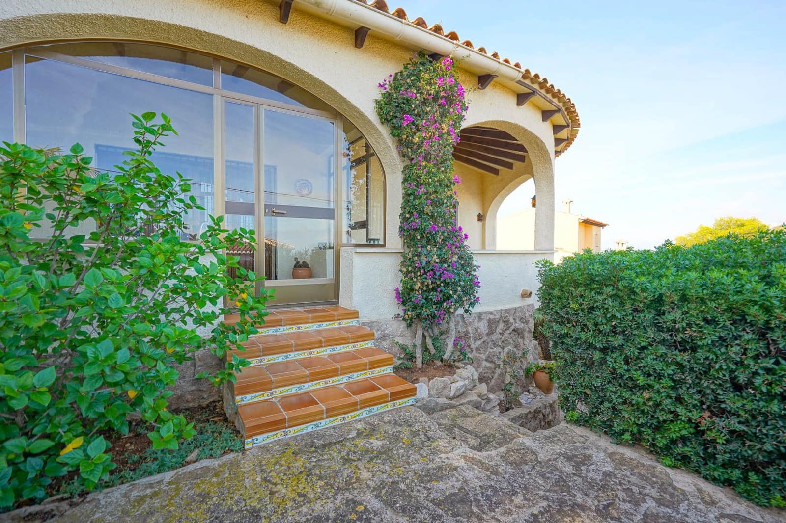 3 camera da letto Villa in vendita in Javea / Xabia con garage - 998.000 € (Rif: 9484308)