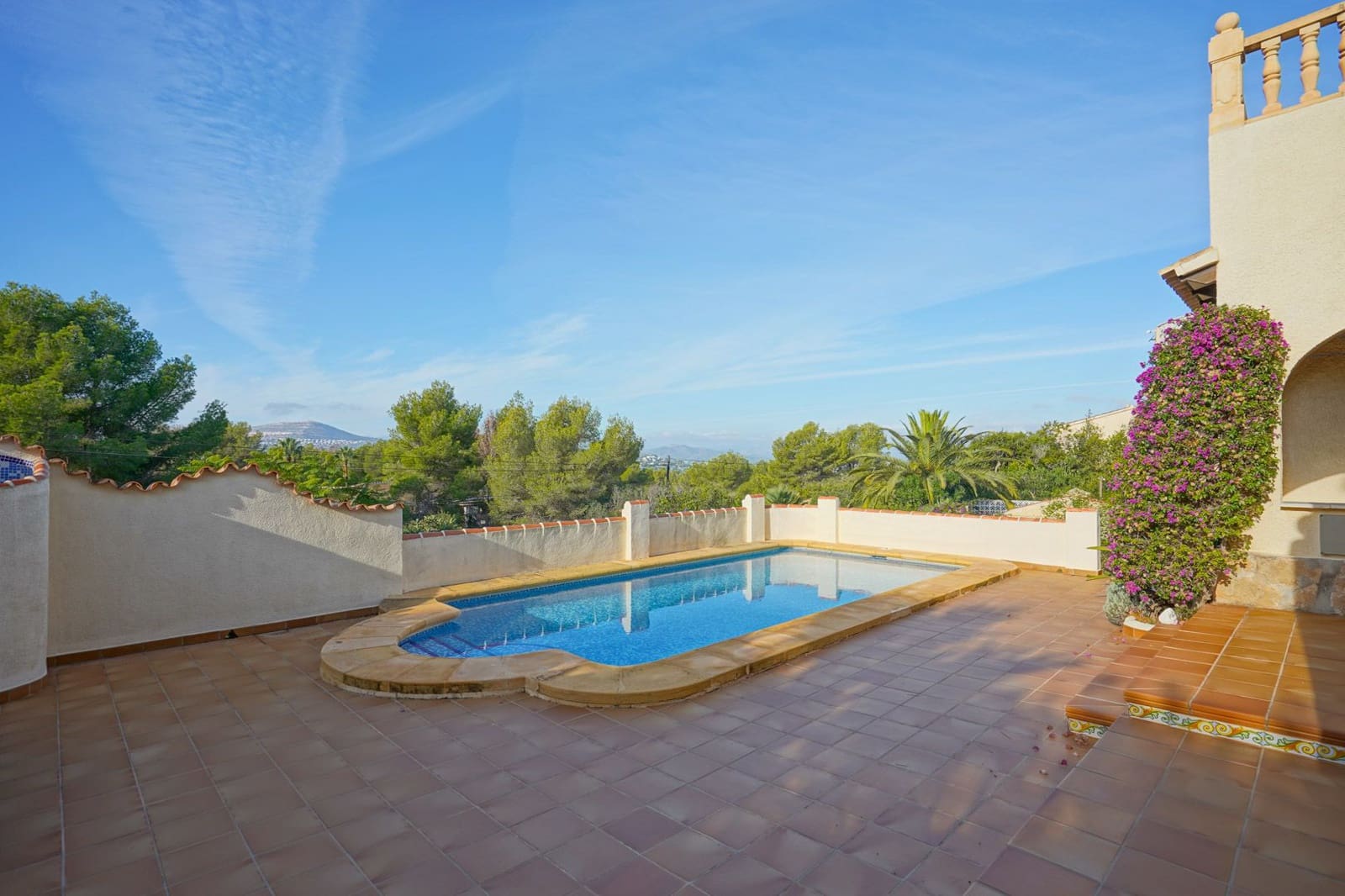 3 camera da letto Villa in vendita in Javea / Xabia con garage - 998.000 € (Rif: 9484308)