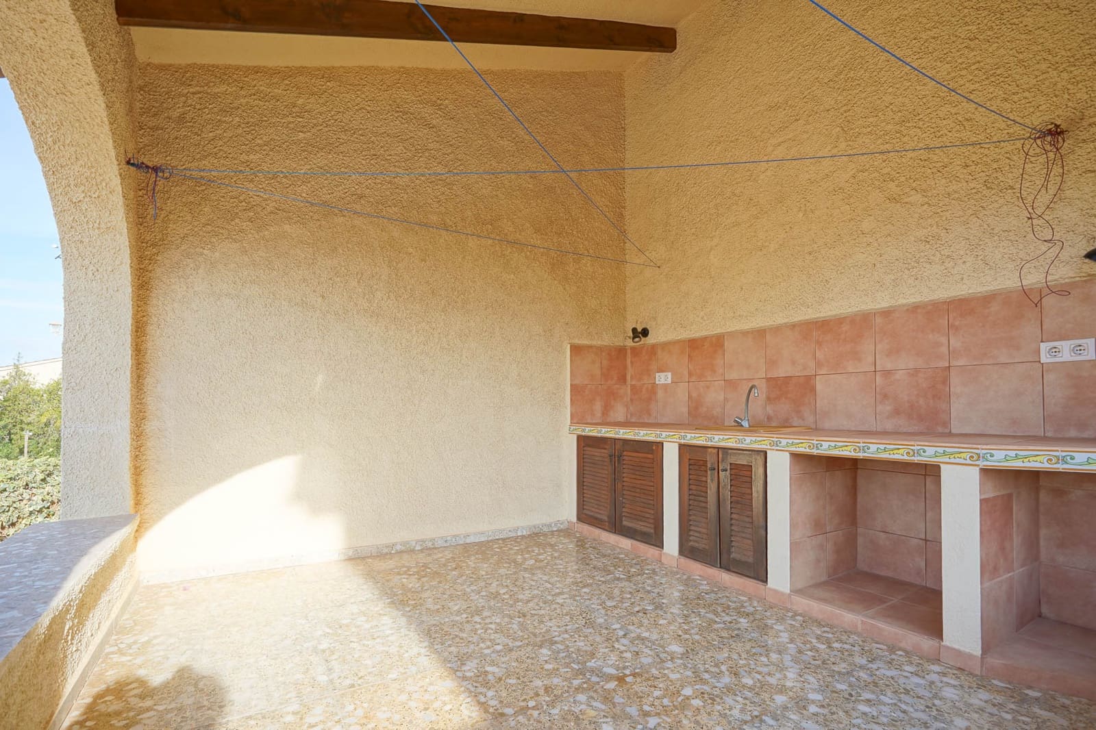 3 camera da letto Villa in vendita in Javea / Xabia con garage - 998.000 € (Rif: 9484308)