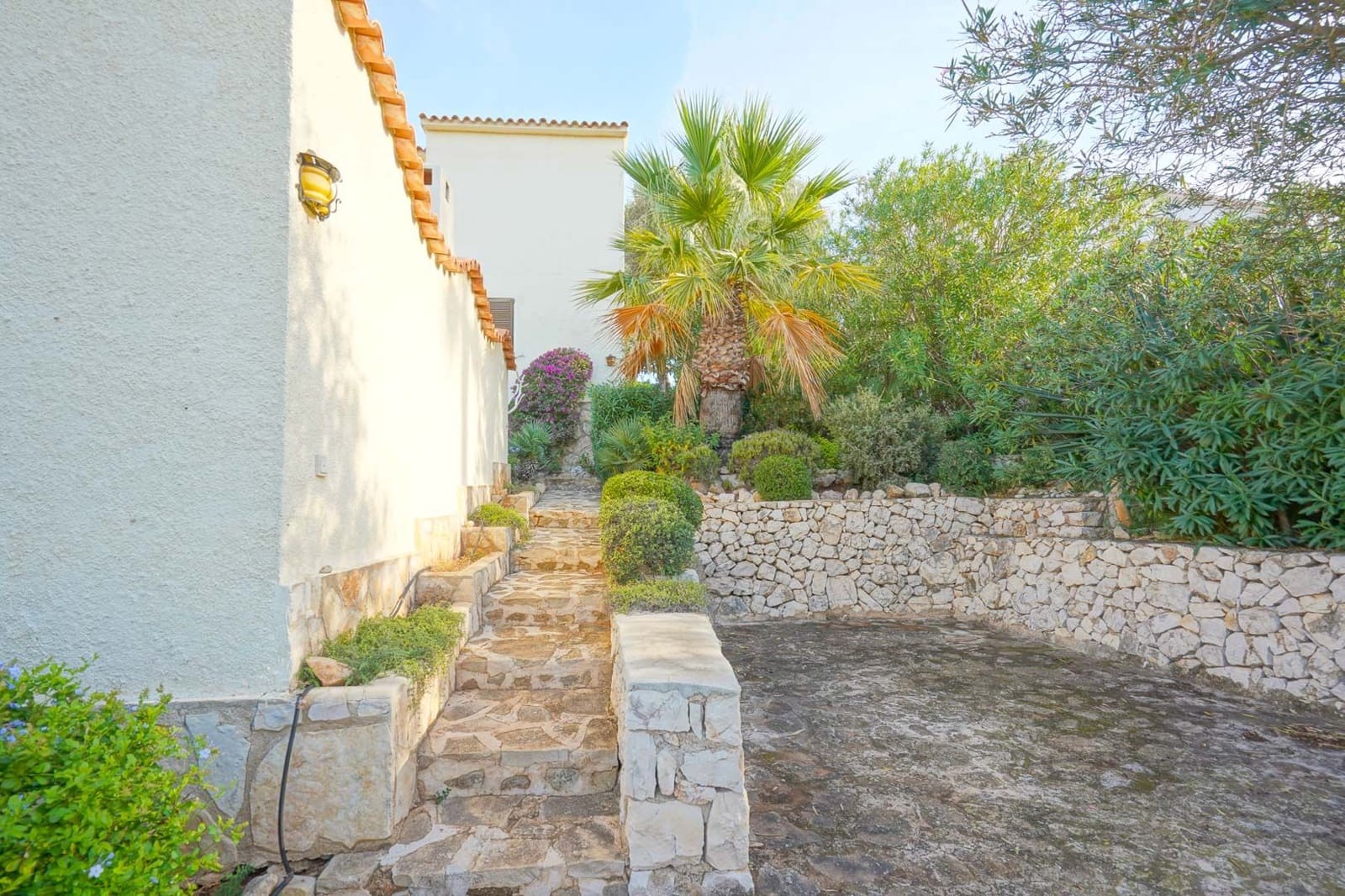 3 camera da letto Villa in vendita in Javea / Xabia con garage - 998.000 € (Rif: 9484308)