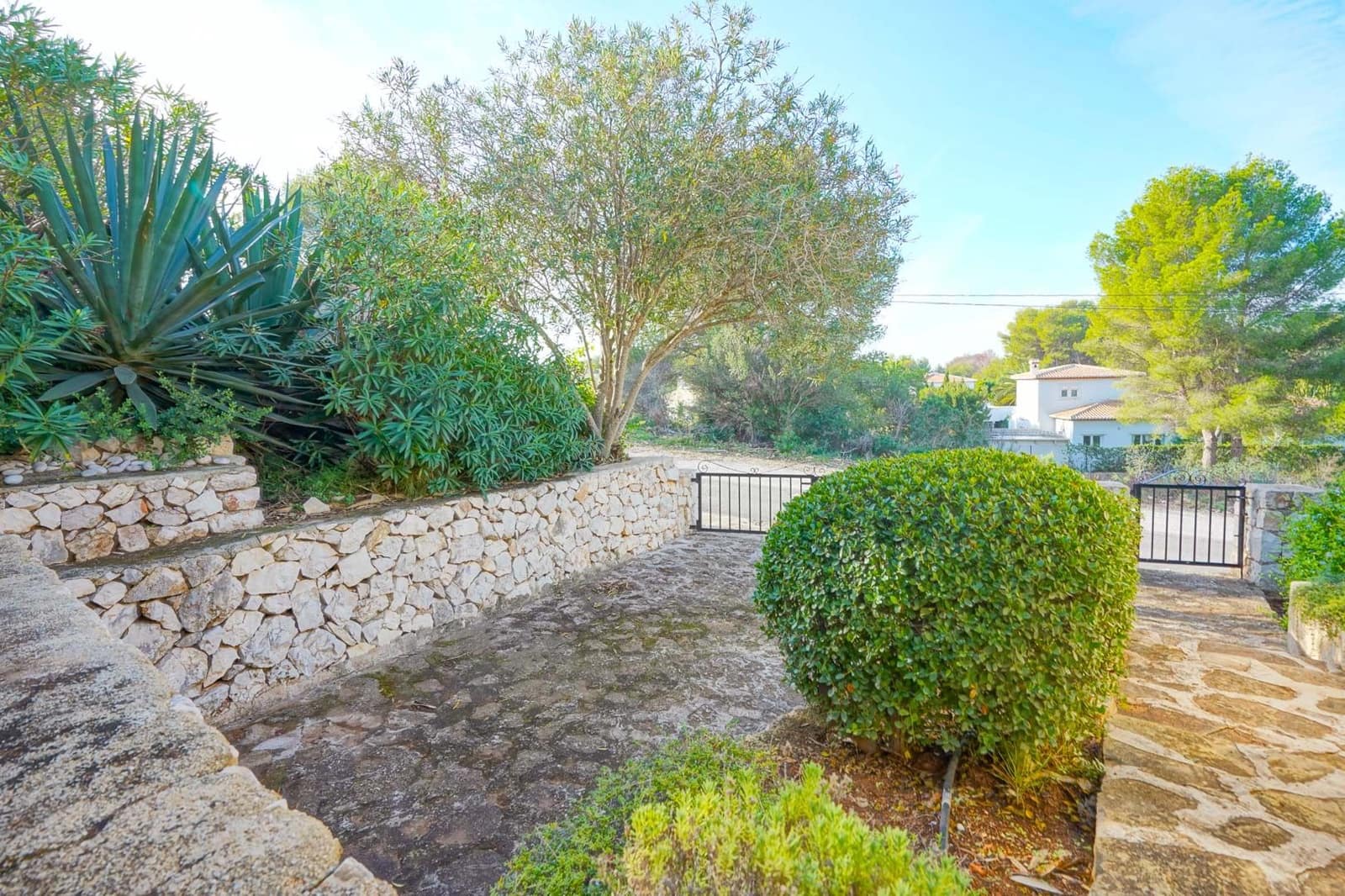 3 camera da letto Villa in vendita in Javea / Xabia con garage - 998.000 € (Rif: 9484308)