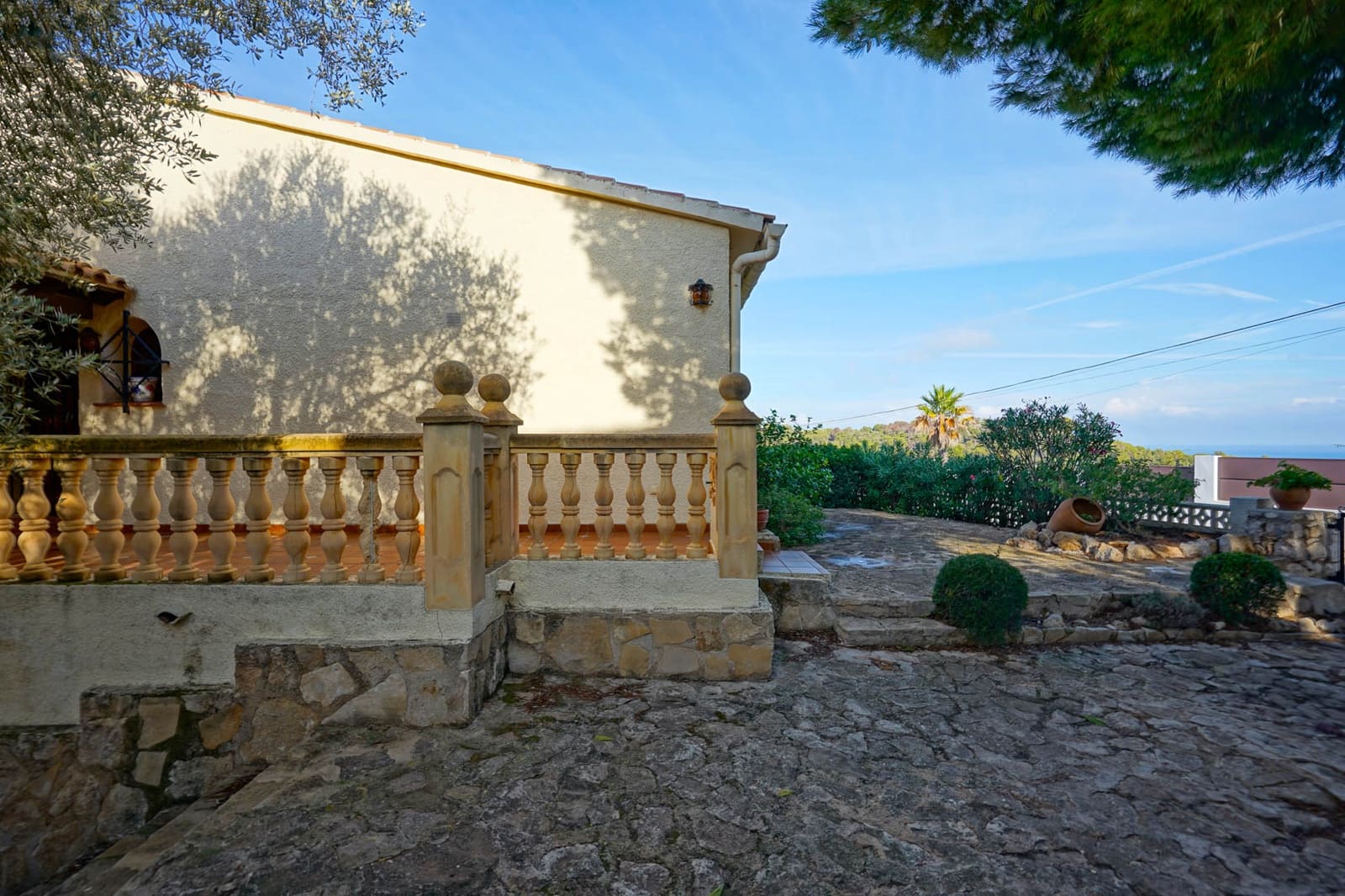 3 camera da letto Villa in vendita in Javea / Xabia con garage - 998.000 € (Rif: 9484308)