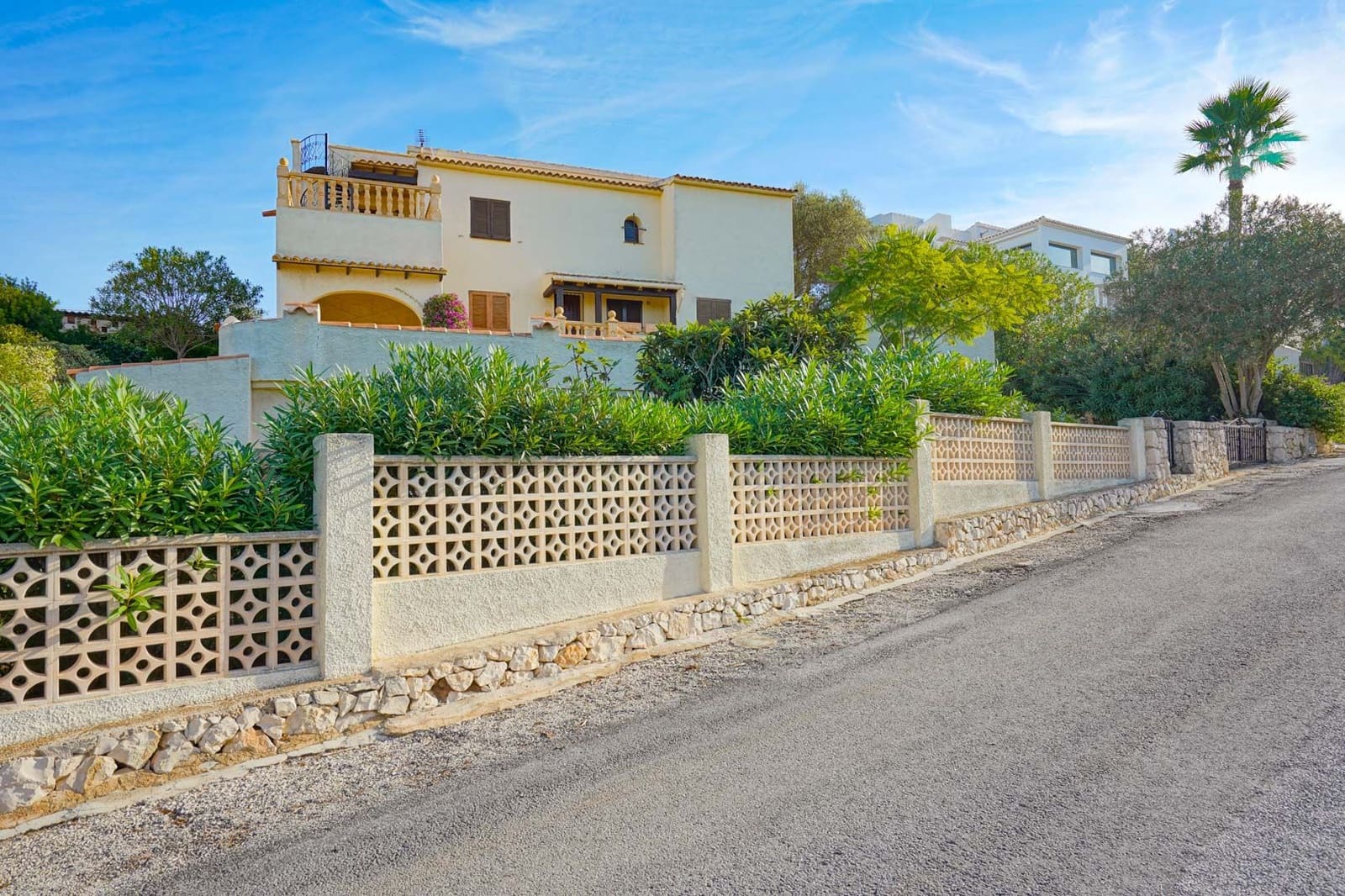 3 camera da letto Villa in vendita in Javea / Xabia con garage - 998.000 € (Rif: 9484308)