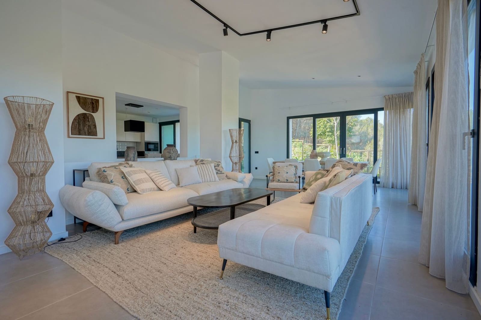 3 slaapkamer Villa te koop in Javea / Xabia met garage - € 1.095.000 (Ref: 9484309)