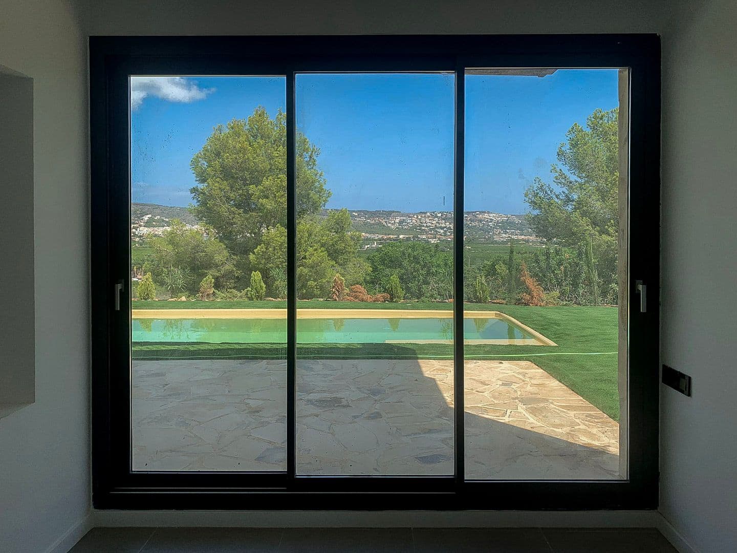 3 slaapkamer Villa te koop in Javea / Xabia met garage - € 1.095.000 (Ref: 9484309)