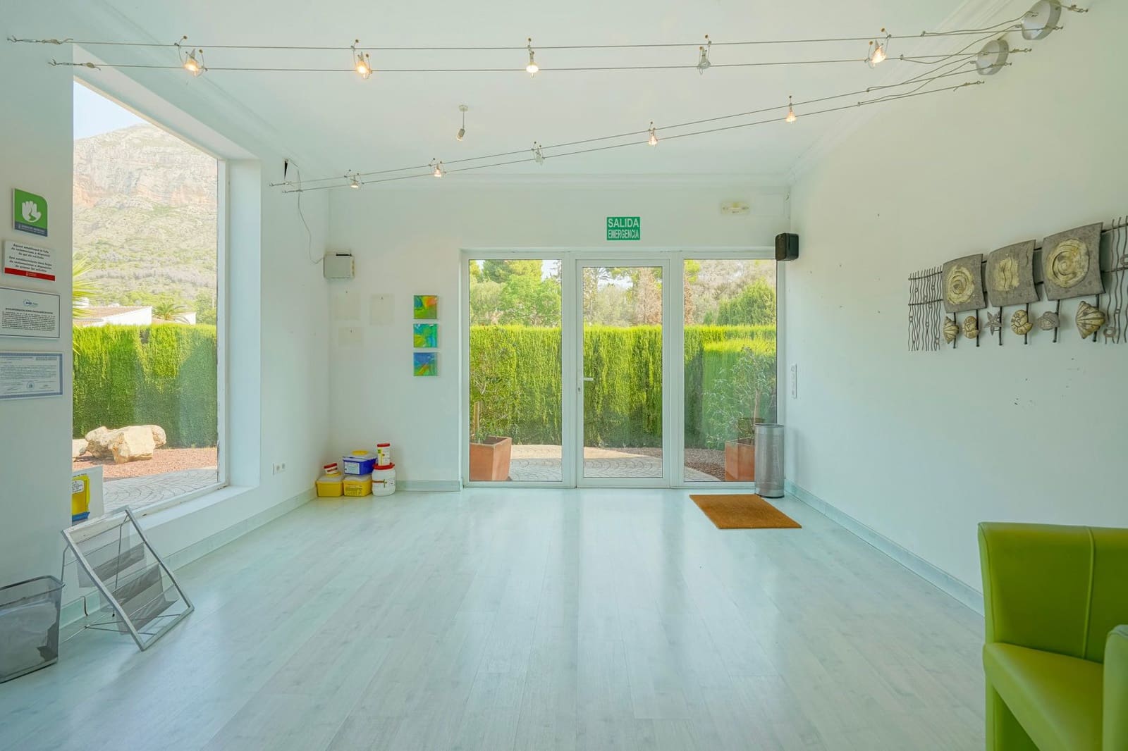 Negocio en Javea / Xàbia en venta con garaje - 795.000 € (Ref: 9484315)