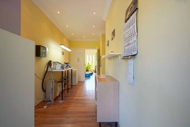 Business for sale in Partida Tosal - Zona del Castellans, Javea / Xàbia with garage - € 795,000 (Ref: 9484315)