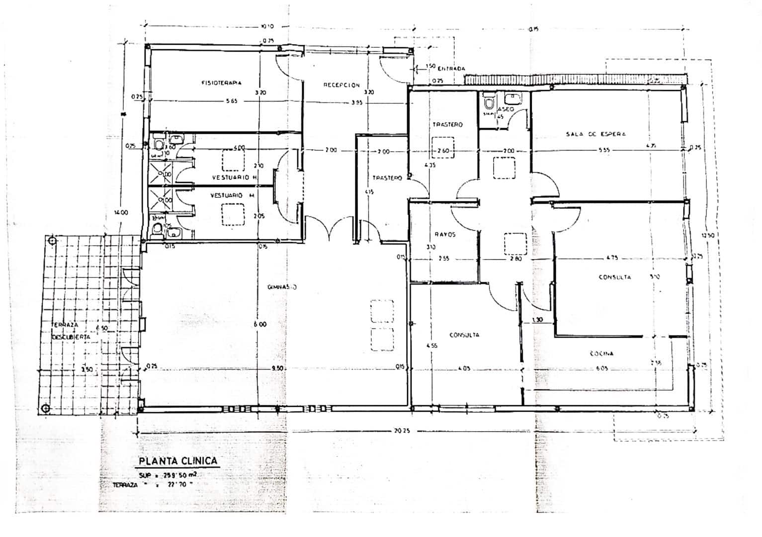 Negocio en Javea / Xàbia en venta con garaje - 795.000 € (Ref: 9484315)