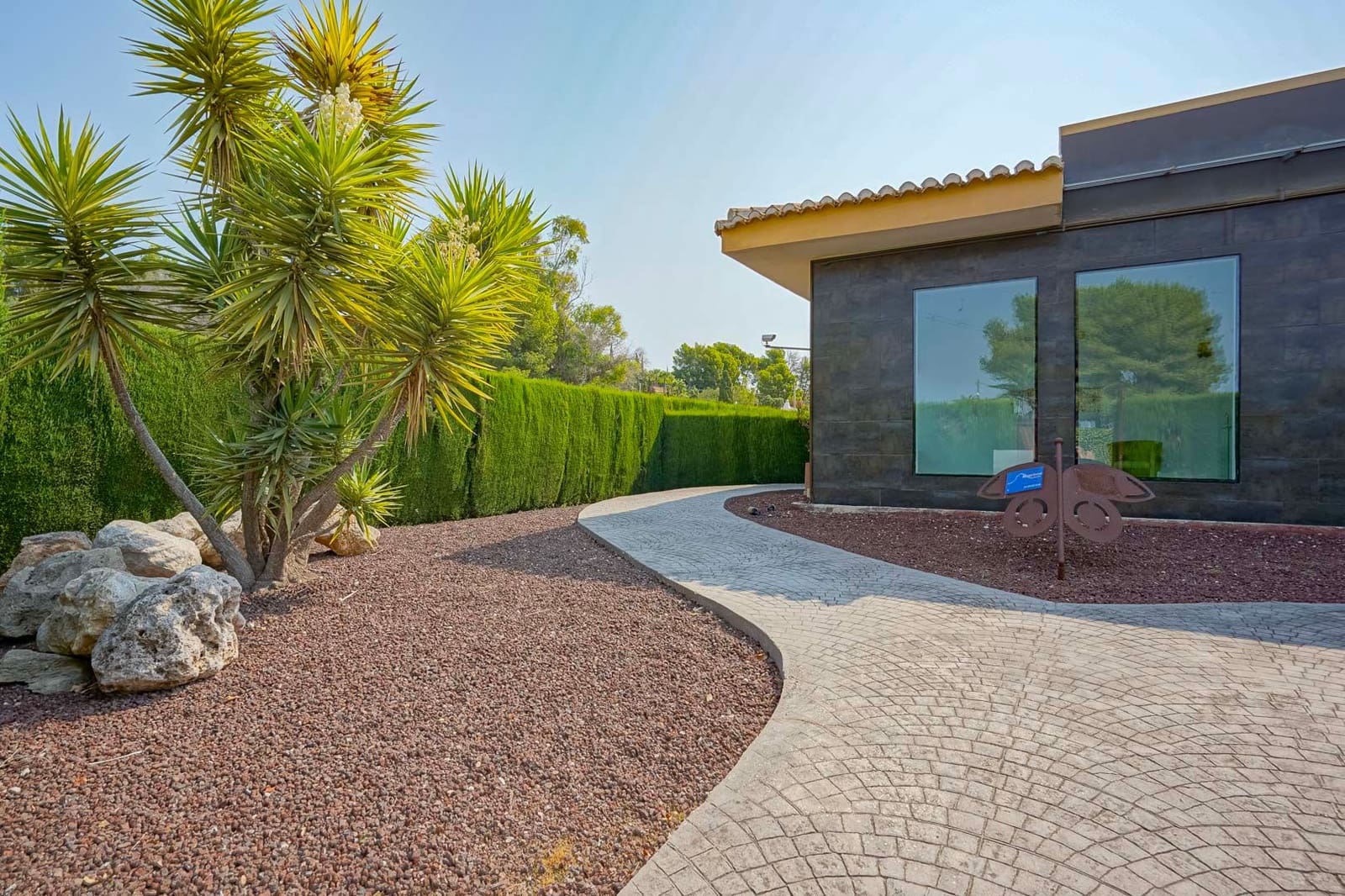 Negocio en Javea / Xàbia en venta con garaje - 795.000 € (Ref: 9484315)