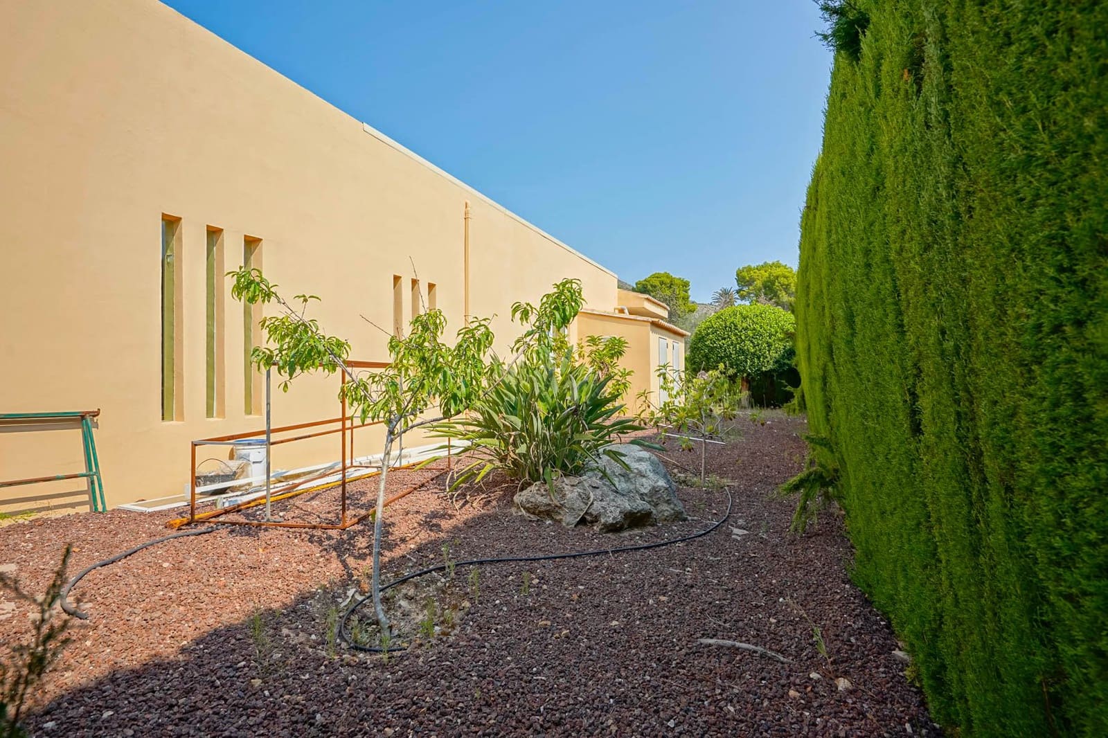 Negocio en Javea / Xàbia en venta con garaje - 795.000 € (Ref: 9484315)