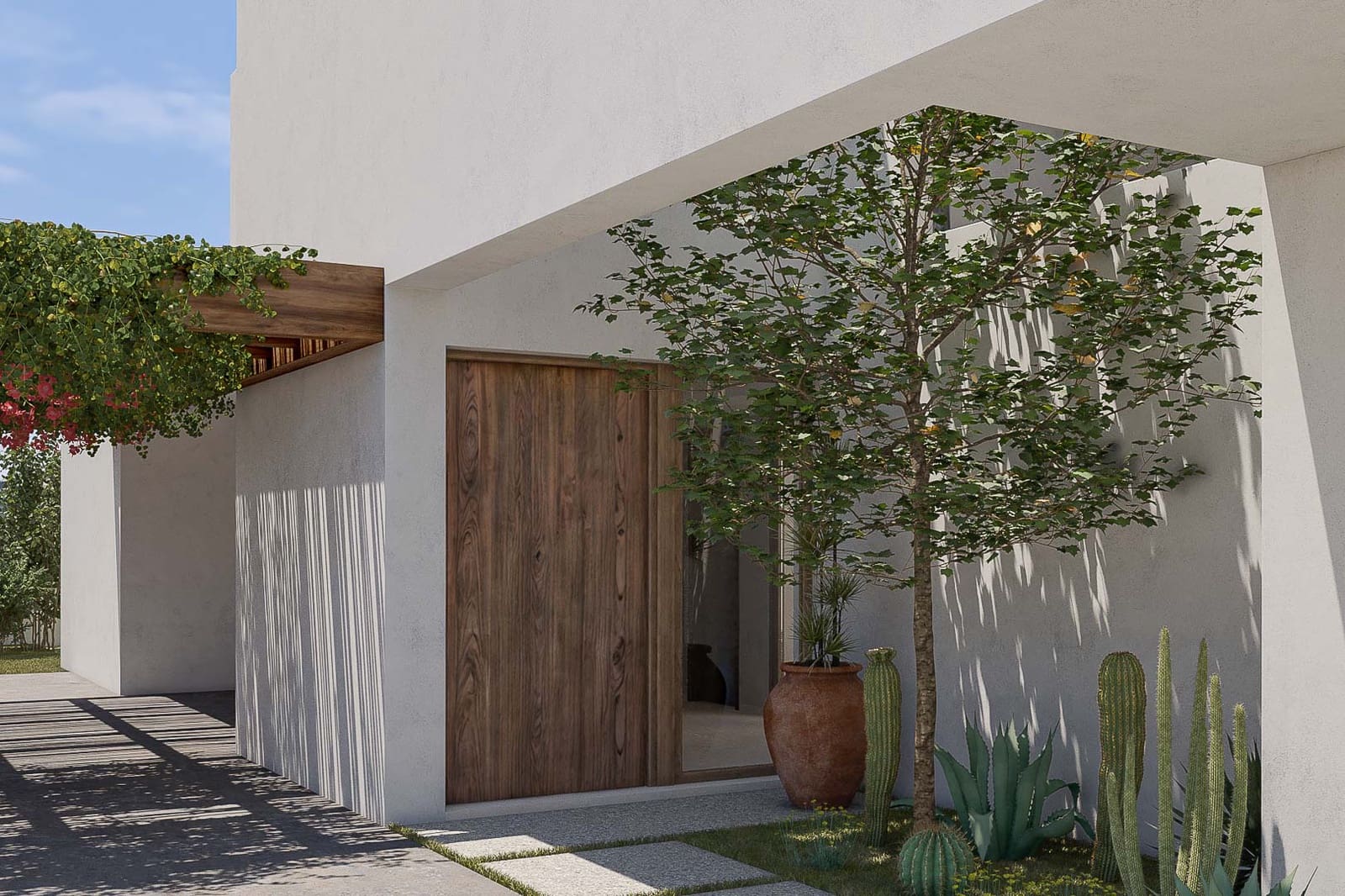 3 bedroom Villa for sale in Teulada with garage - € 1,950,000 (Ref: 9484317)