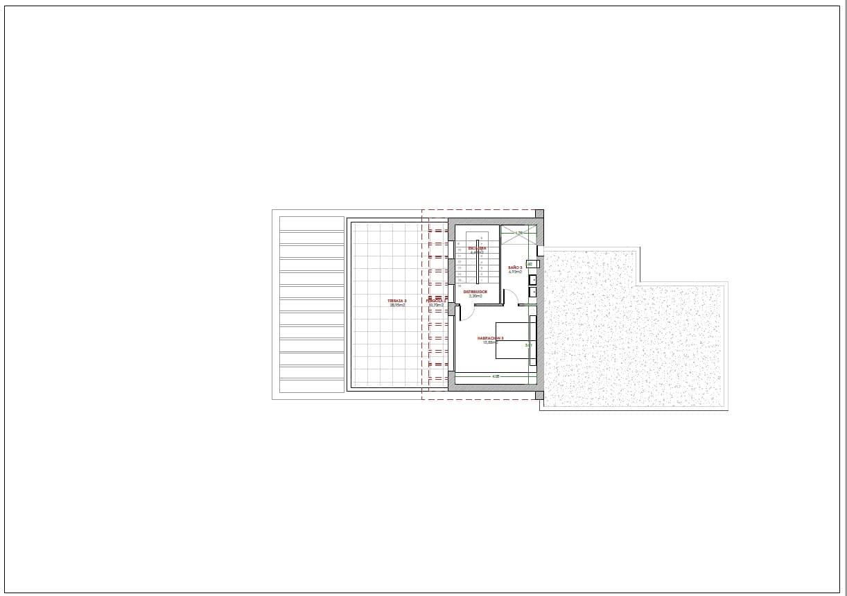 Bouwgrond te koop in Javea / Xabia - € 325.000 (Ref: 9484319)