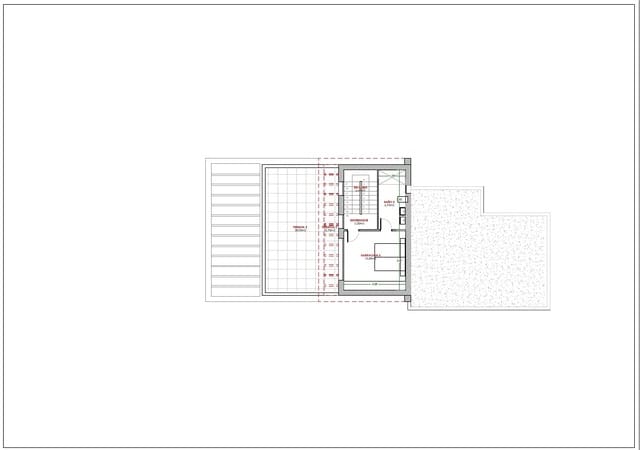 Bouwgrond te koop in Partides comunes - Adsubia, Javea / Xàbia - € 325.000 (Ref: 9484319)