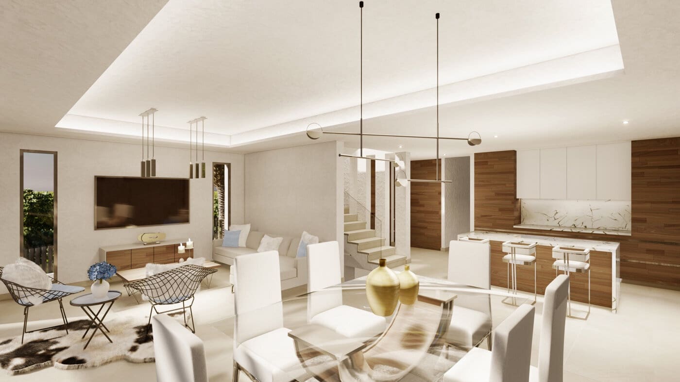 Bouwgrond te koop in Javea / Xabia - € 325.000 (Ref: 9484319)