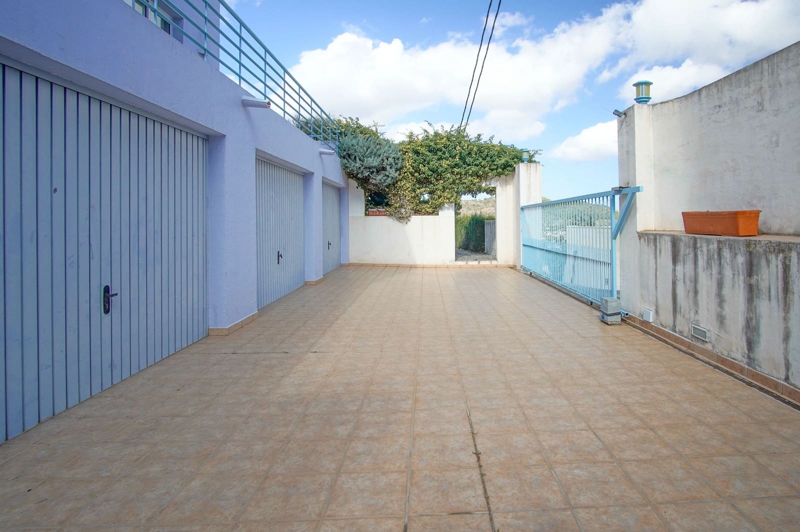 4 soverom Villa til salgs i Pedreguer - € 680 000 (Ref: 9484320)