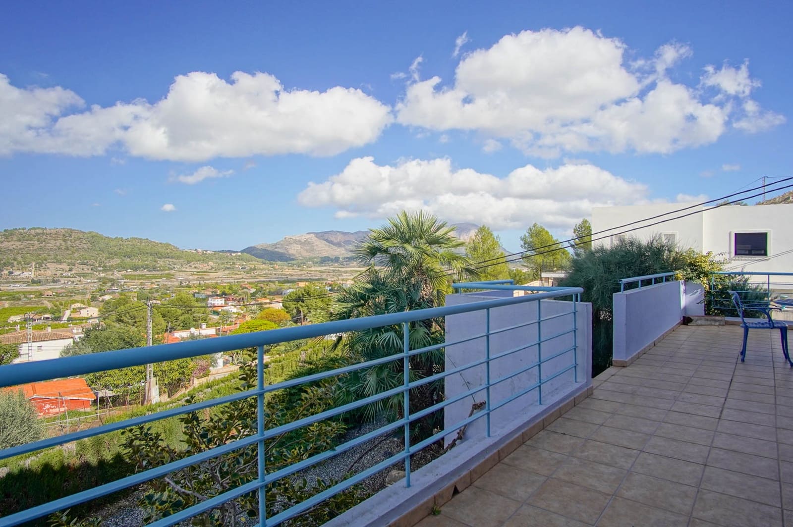 4 soverom Villa til salgs i Pedreguer - € 680 000 (Ref: 9484320)