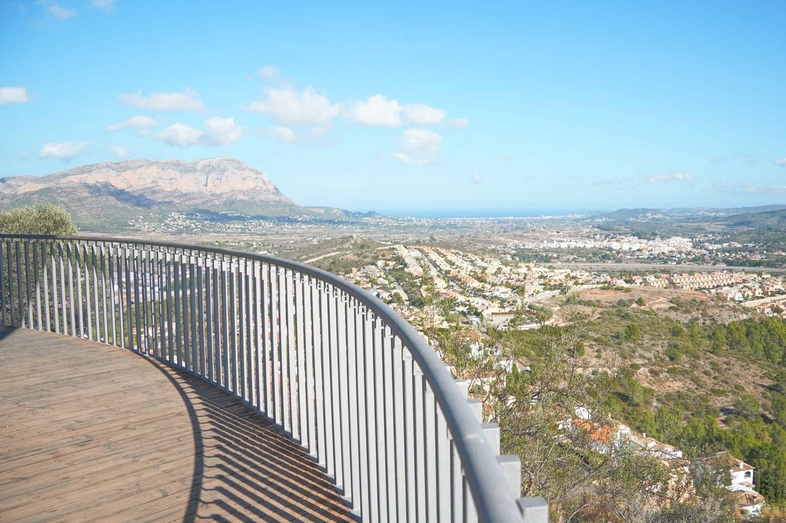 4 soverom Villa til salgs i Pedreguer - € 680 000 (Ref: 9484320)