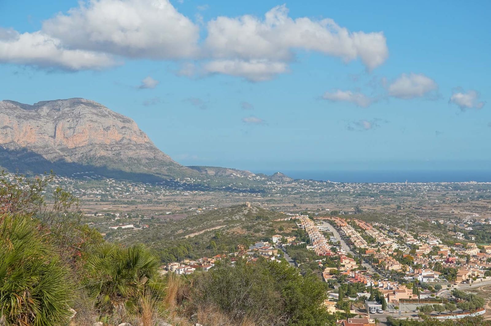 4 soverom Villa til salgs i Pedreguer - € 680 000 (Ref: 9484320)