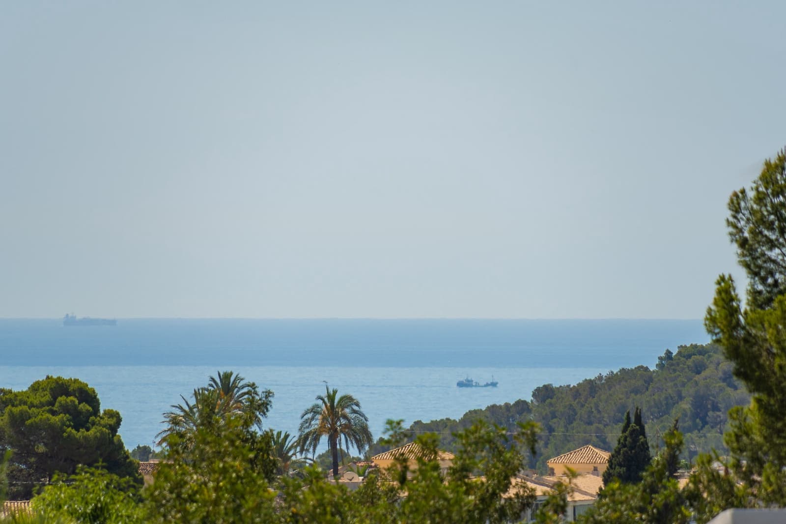 3 Zimmer Villa zu verkaufen in Altea mit Garage - 625.000 € (Ref: 9484321)