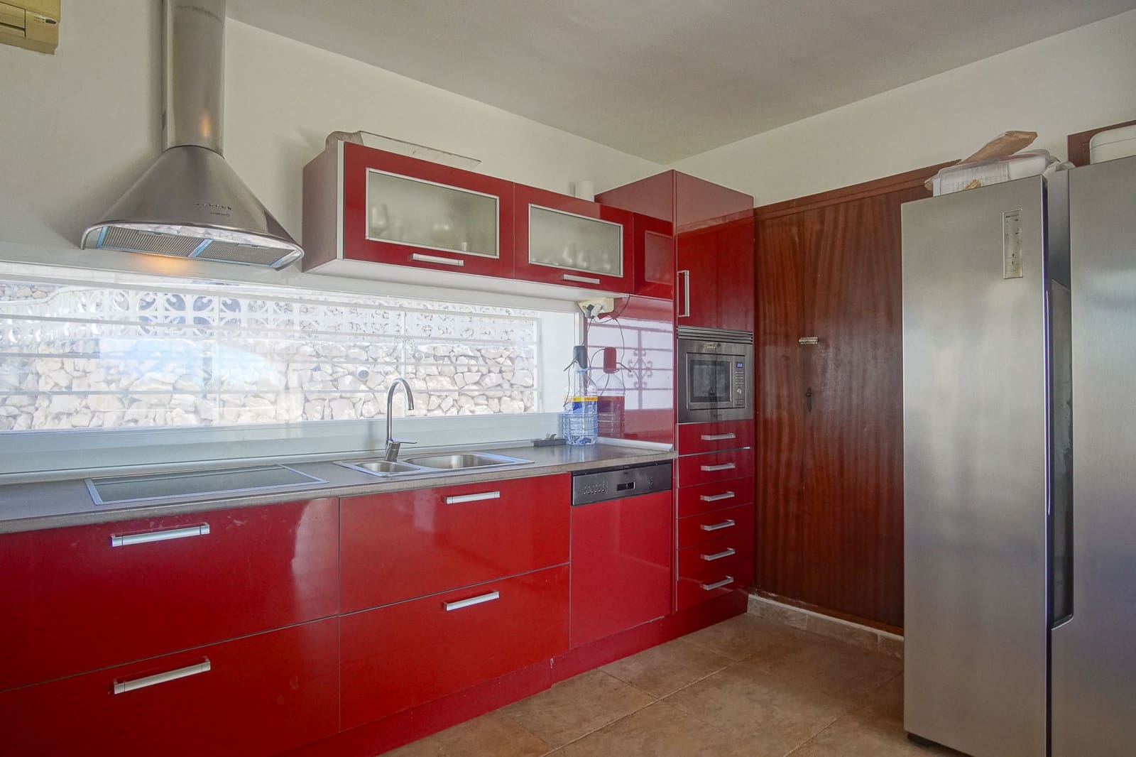 3 Zimmer Villa zu verkaufen in Altea mit Garage - 625.000 € (Ref: 9484321)