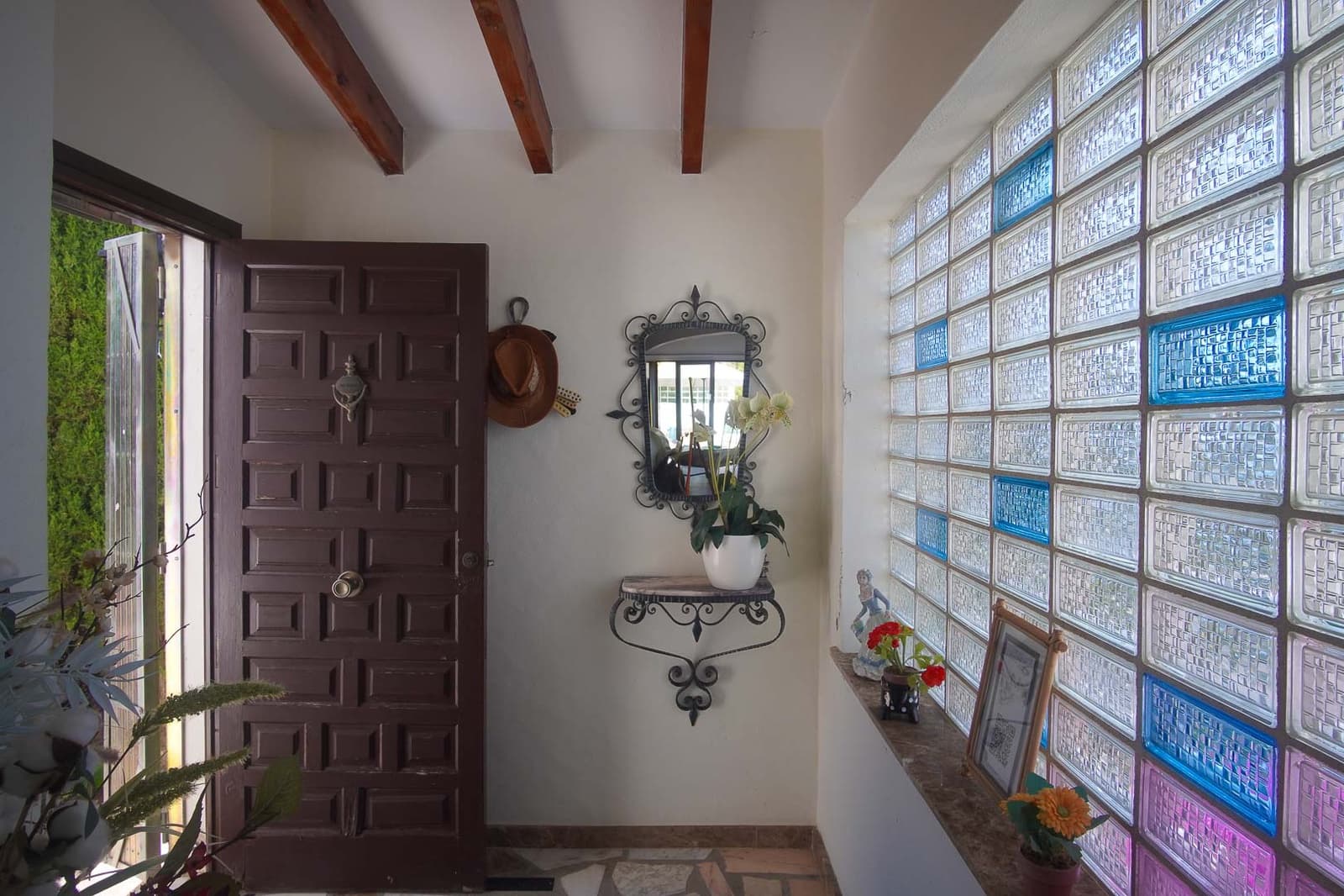 3 Zimmer Villa zu verkaufen in Altea mit Garage - 625.000 € (Ref: 9484321)