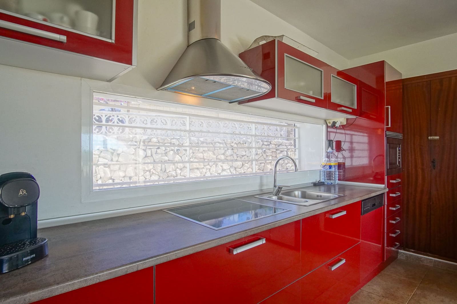 3 Zimmer Villa zu verkaufen in Altea mit Garage - 625.000 € (Ref: 9484321)