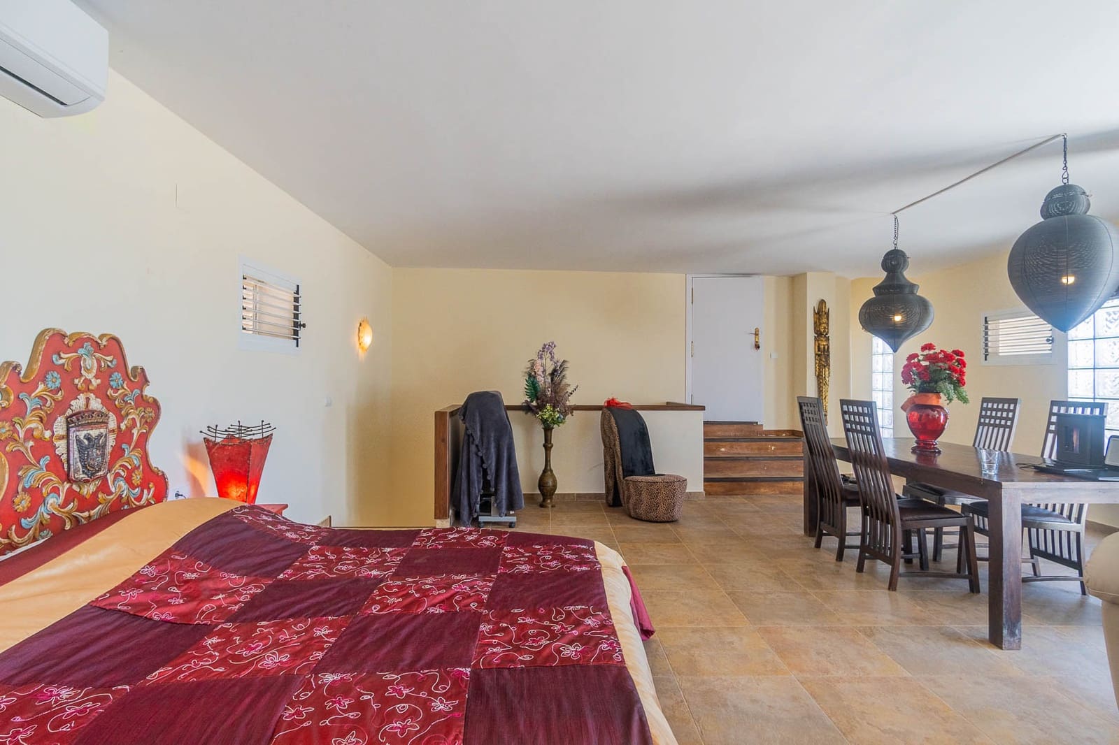 3 Zimmer Villa zu verkaufen in Altea mit Garage - 625.000 € (Ref: 9484321)