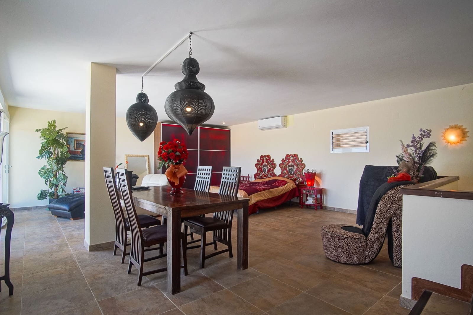 3 Zimmer Villa zu verkaufen in Altea mit Garage - 625.000 € (Ref: 9484321)