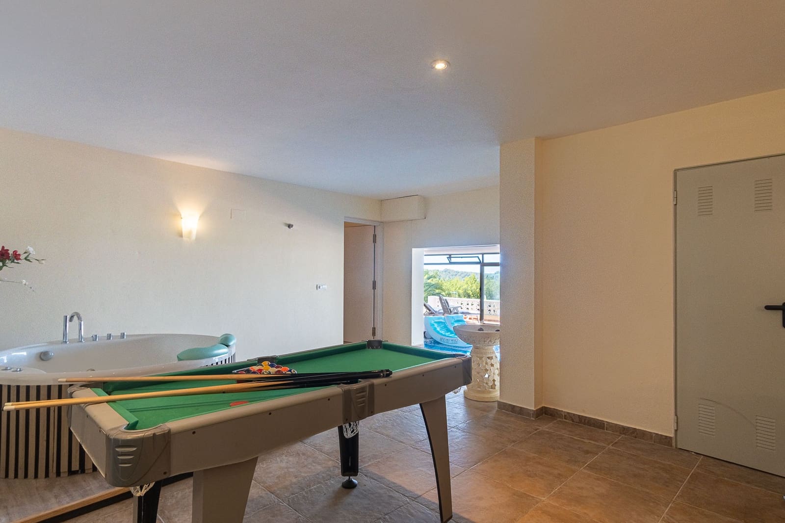 3 Zimmer Villa zu verkaufen in Altea mit Garage - 625.000 € (Ref: 9484321)