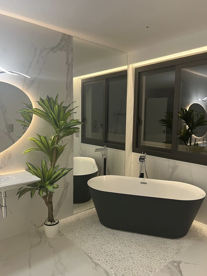 5 Zimmer Villa zu verkaufen in Altea mit Garage - 2.180.000 € (Ref: 9484322)