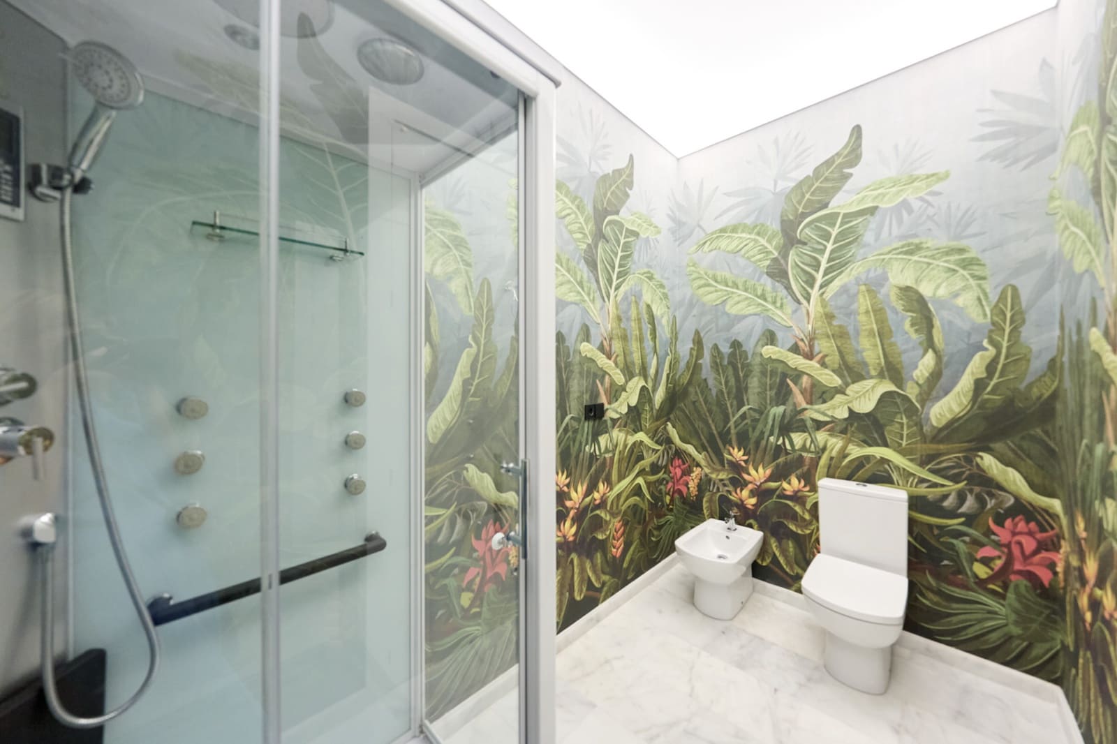 5 Zimmer Villa zu verkaufen in Altea mit Garage - 2.180.000 € (Ref: 9484322)