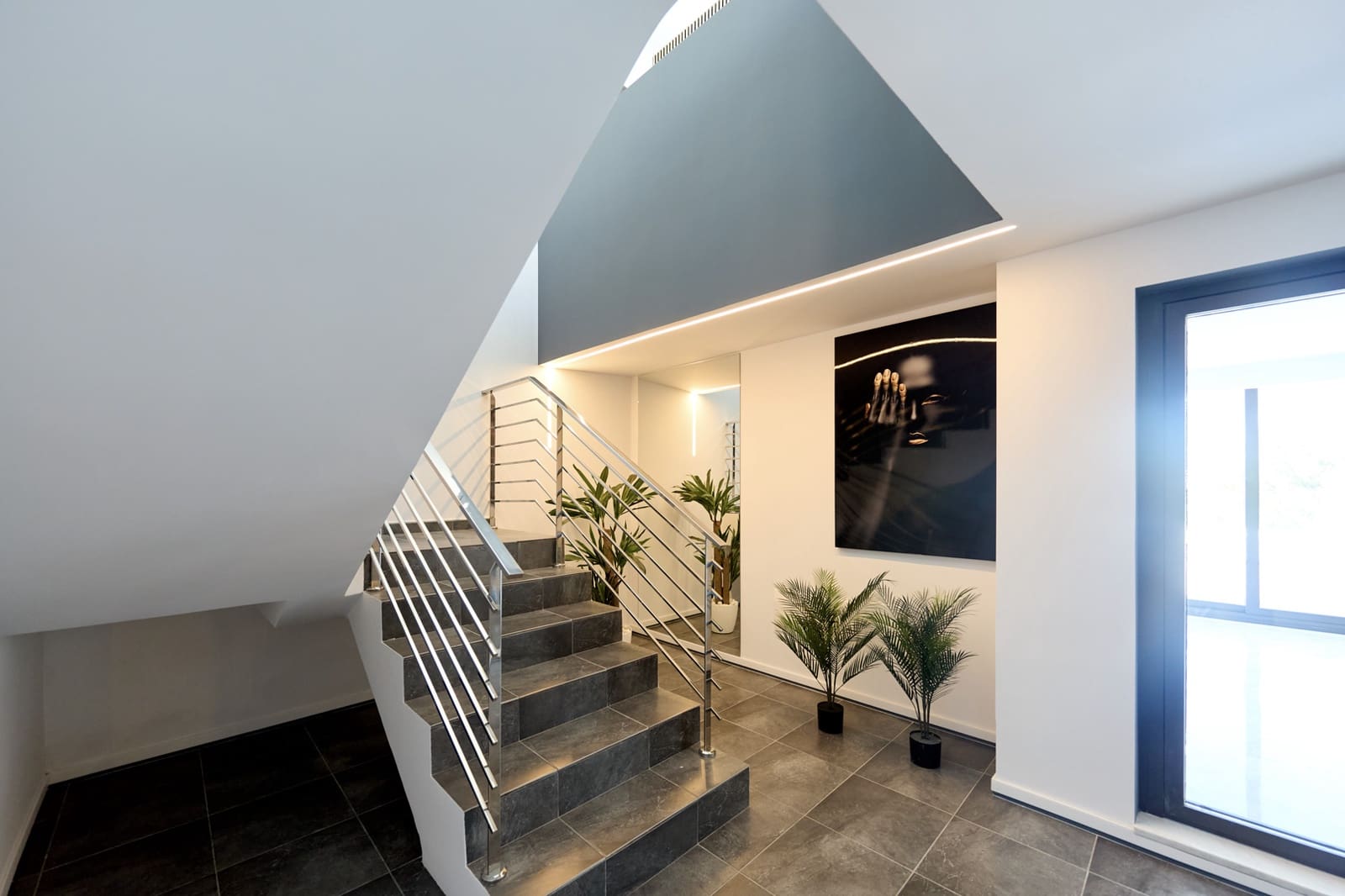 5 Zimmer Villa zu verkaufen in Altea mit Garage - 2.180.000 € (Ref: 9484322)