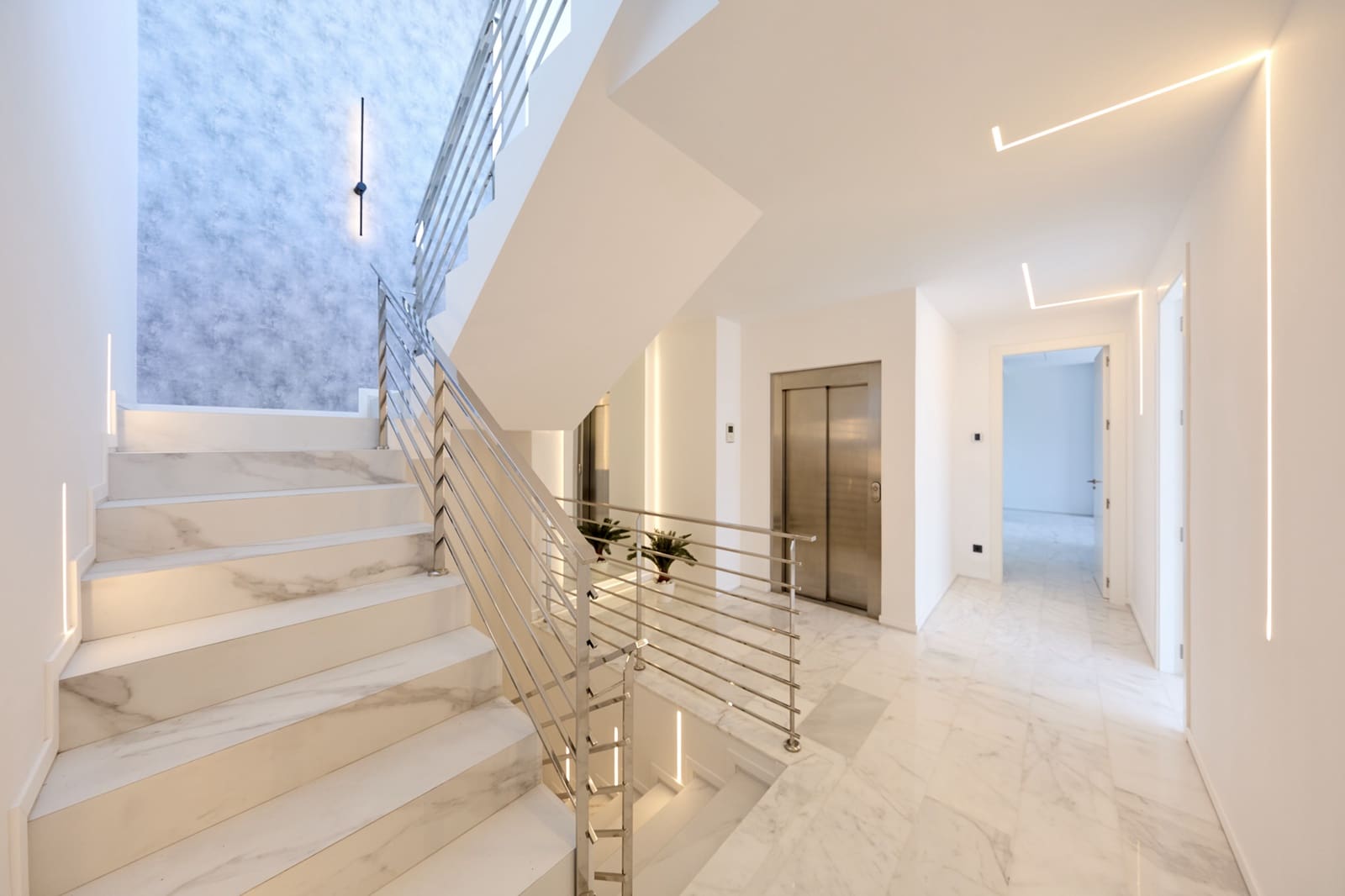 5 Zimmer Villa zu verkaufen in Altea mit Garage - 2.180.000 € (Ref: 9484322)