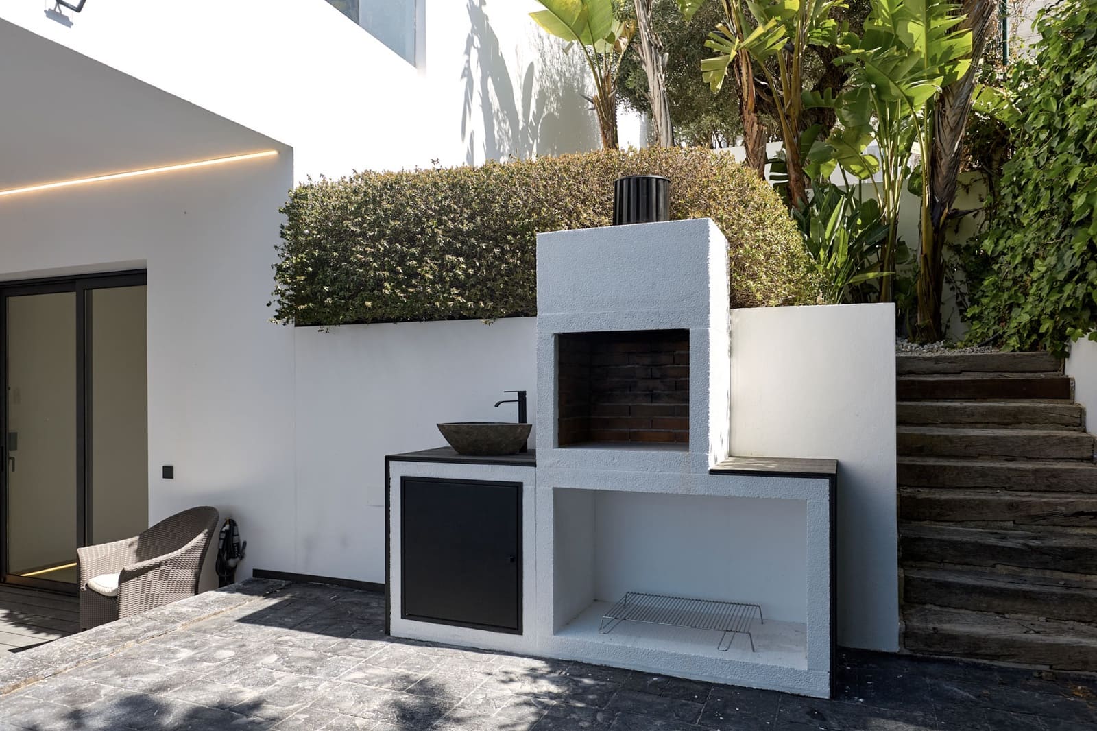 5 Zimmer Villa zu verkaufen in Altea mit Garage - 2.180.000 € (Ref: 9484322)