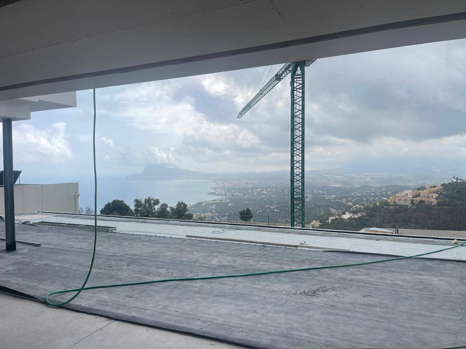 5 quarto Moradia para venda em Altea com garagem - 2 690 000 € (Ref: 9484324)