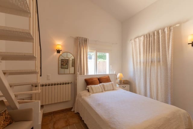 4 soveværelse Villa til salg i Javea / Xàbia med garage - € 1.250.000 (Ref: 9484327)