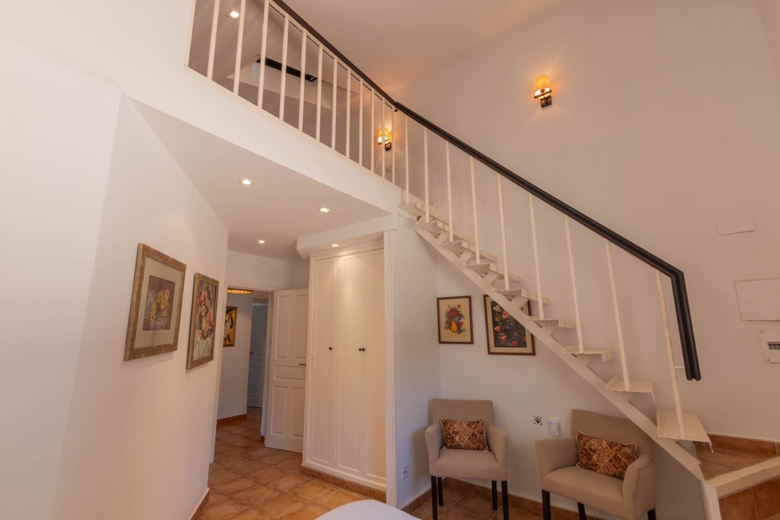 4 soveværelse Villa til salg i Javea / Xabia med garage - € 1.250.000 (Ref: 9484327)