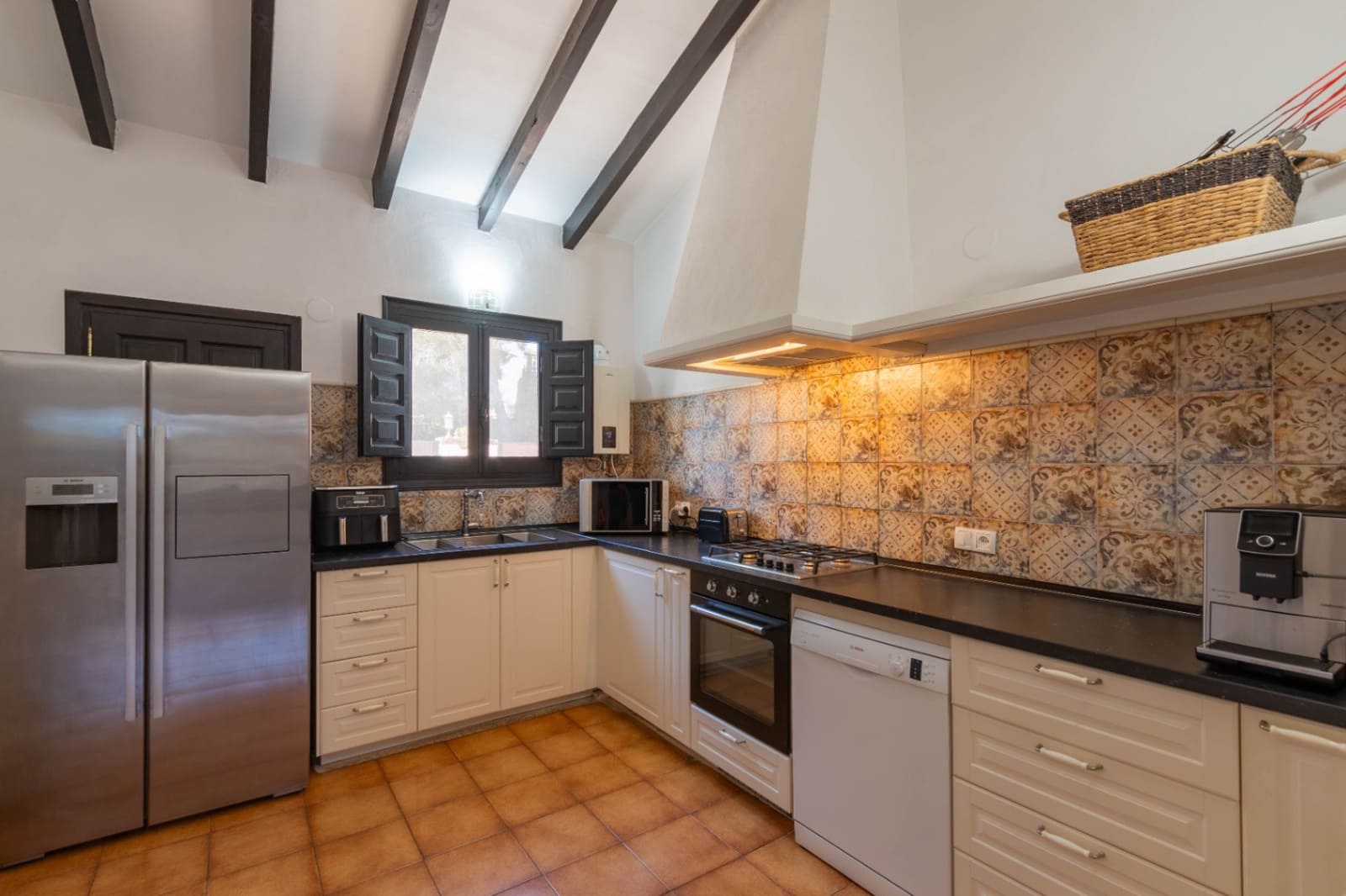 4 soveværelse Villa til salg i Javea / Xabia med garage - € 1.250.000 (Ref: 9484327)