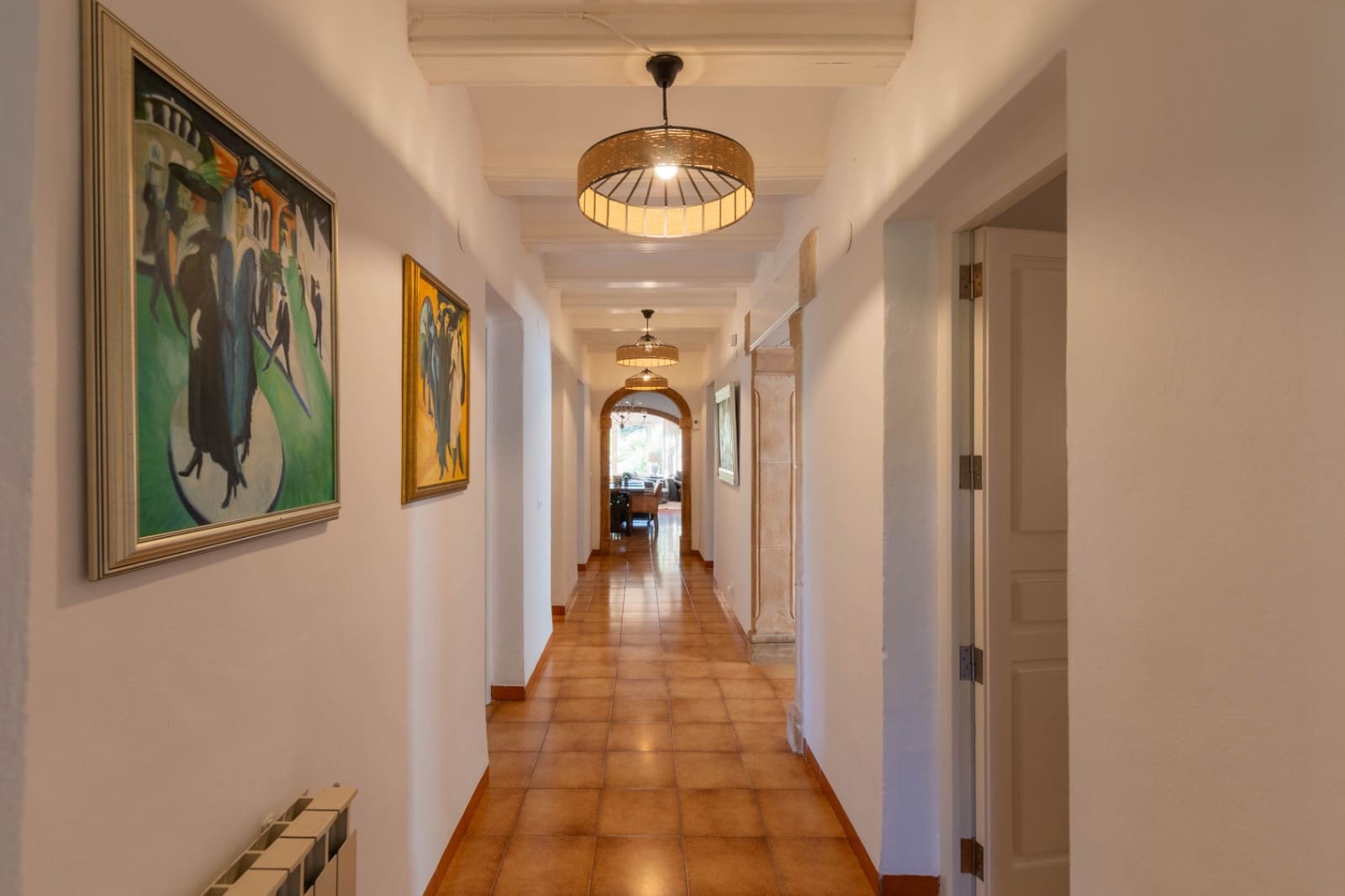 4 soveværelse Villa til salg i Javea / Xabia med garage - € 1.250.000 (Ref: 9484327)