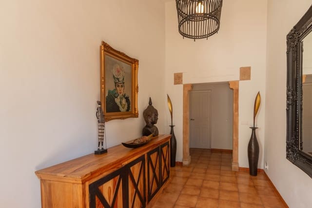 4 soveværelse Villa til salg i Javea / Xàbia med garage - € 1.250.000 (Ref: 9484327)