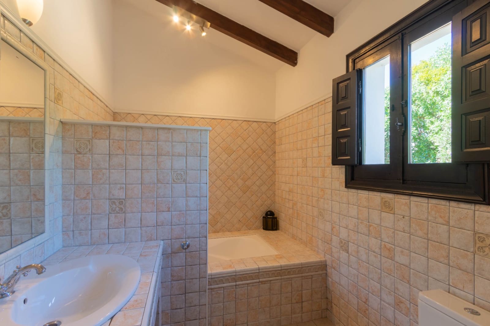 4 soveværelse Villa til salg i Javea / Xabia med garage - € 1.250.000 (Ref: 9484327)