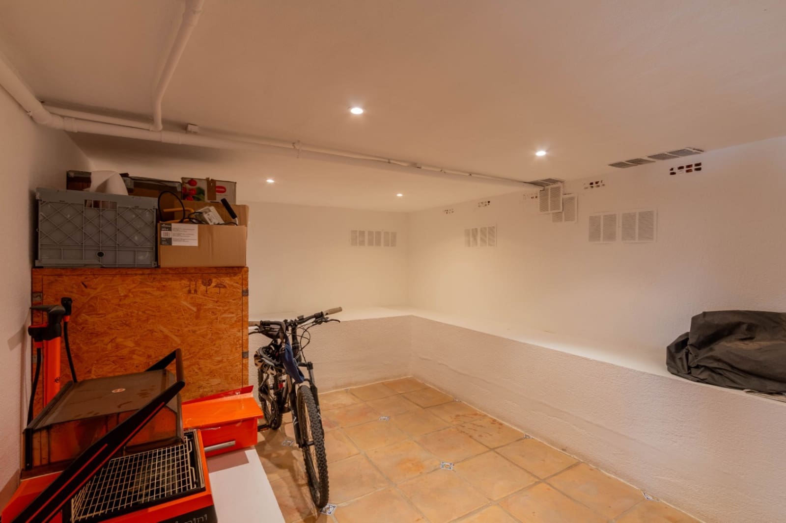 4 soveværelse Villa til salg i Javea / Xabia med garage - € 1.250.000 (Ref: 9484327)