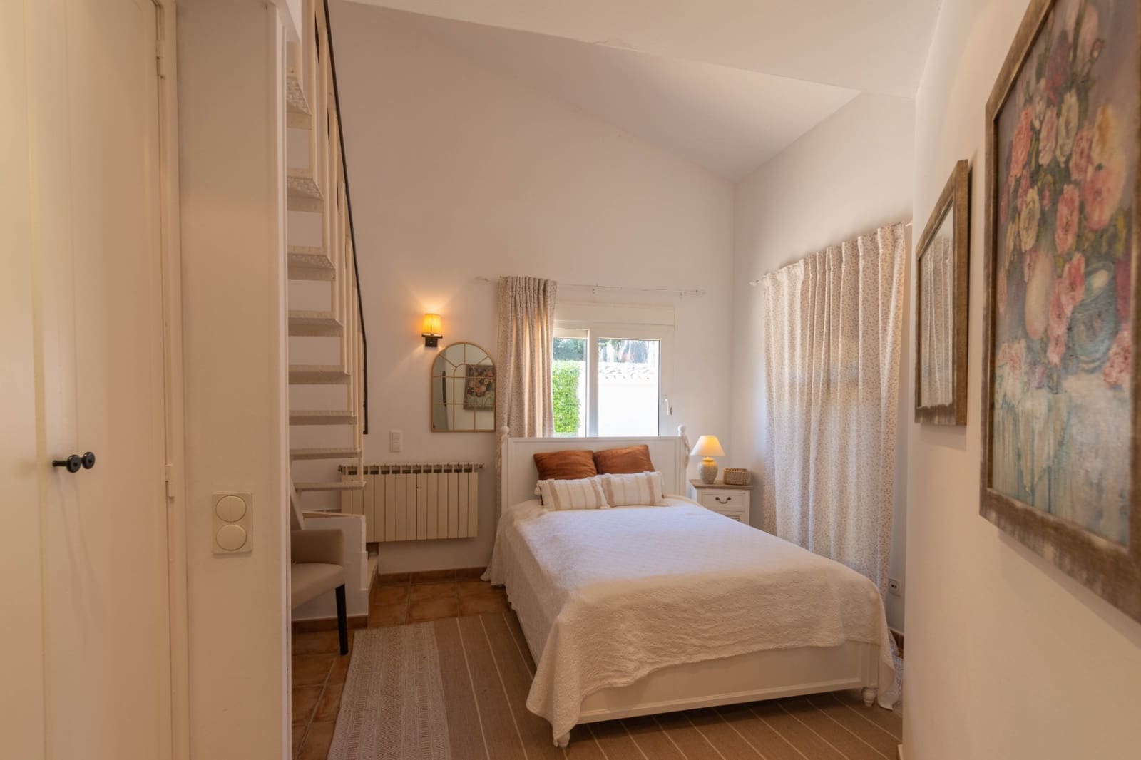 4 soveværelse Villa til salg i Javea / Xabia med garage - € 1.250.000 (Ref: 9484327)