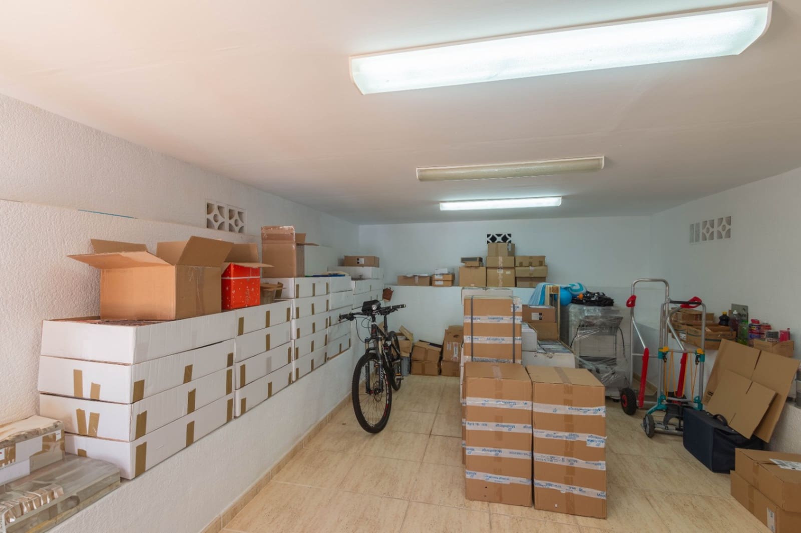 4 soveværelse Villa til salg i Javea / Xabia med garage - € 1.250.000 (Ref: 9484327)