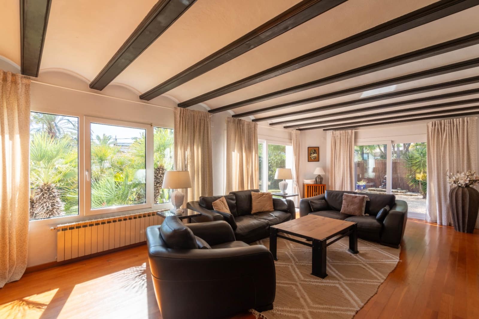 4 soveværelse Villa til salg i Javea / Xabia med garage - € 1.250.000 (Ref: 9484327)