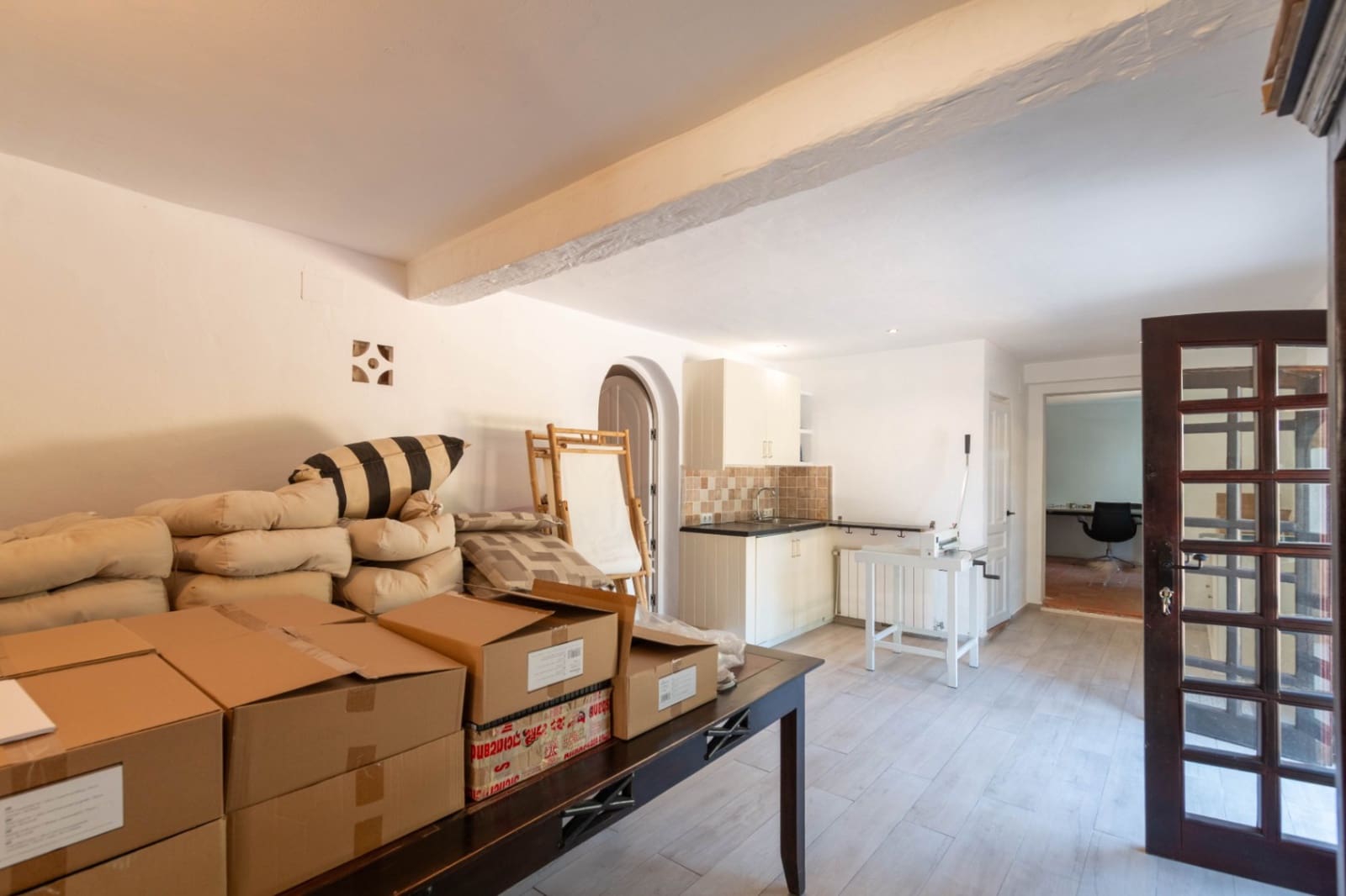 4 soveværelse Villa til salg i Javea / Xabia med garage - € 1.250.000 (Ref: 9484327)