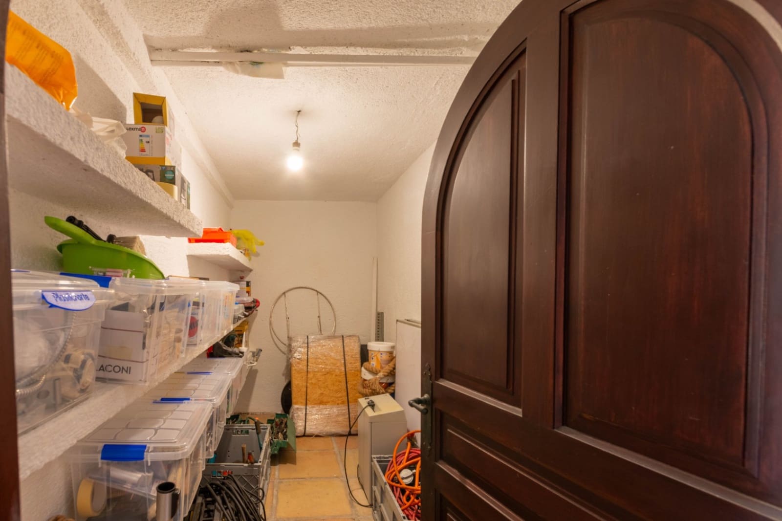 4 soveværelse Villa til salg i Javea / Xabia med garage - € 1.250.000 (Ref: 9484327)